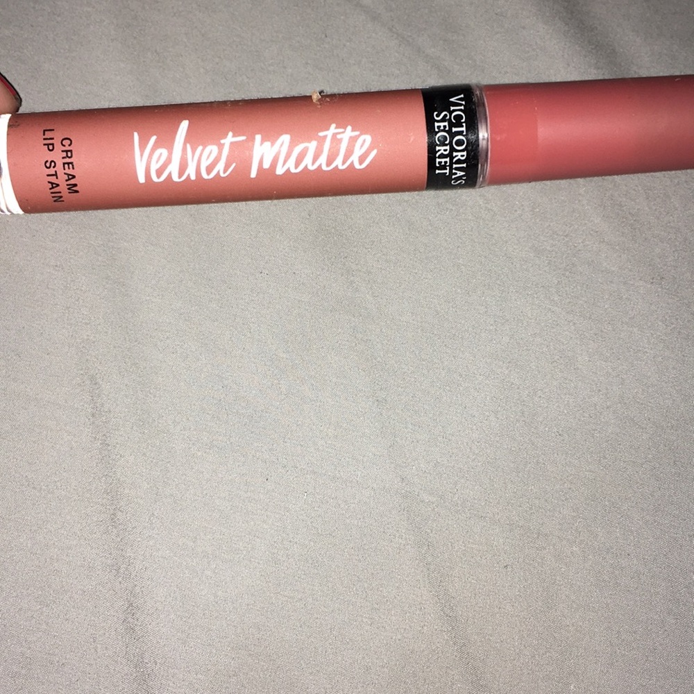 Victoria secret velvet matte